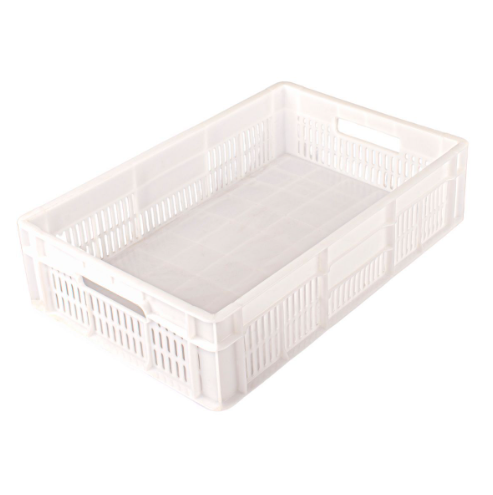 MS16FF Caixa Plástica Vazada 26L